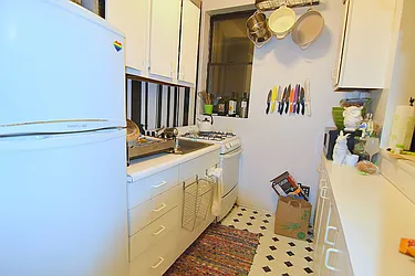 Rented by Manhattan Spaces