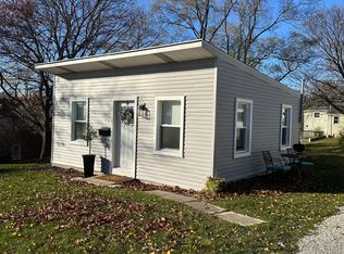 709 S Midland Ave, Rockdale, IL