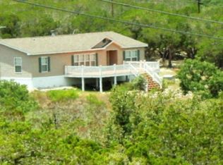 120 Bee Hive Rd SW, Hunt, TX 78024