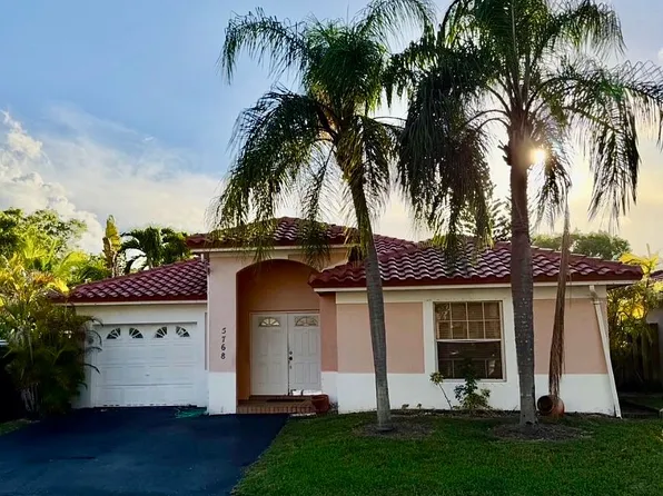 5768 NW 98th Pl, Doral, FL 33178