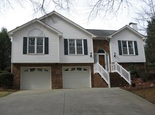 218 Conestoga Way, Stoneville, NC 27048