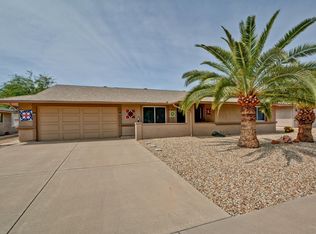 18018 N 129th Dr, Sun City West, AZ 85375