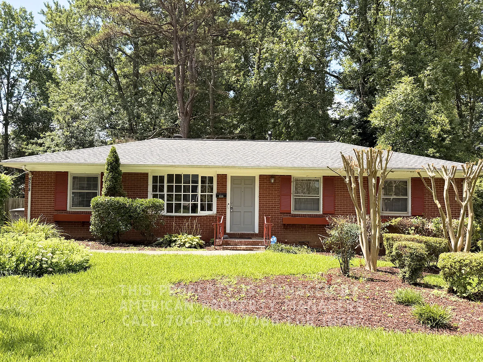4518 Kavanaugh Dr — Photo 1
