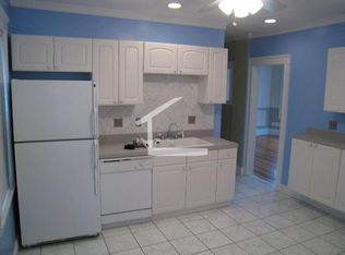 25 Bigelow St #3A, Brighton, MA 02135