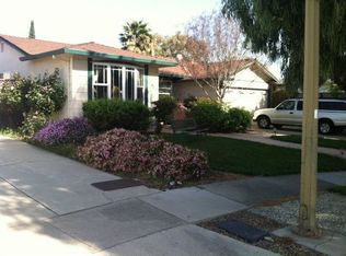 1787 Caloosa Ct, San Jose, CA 95131