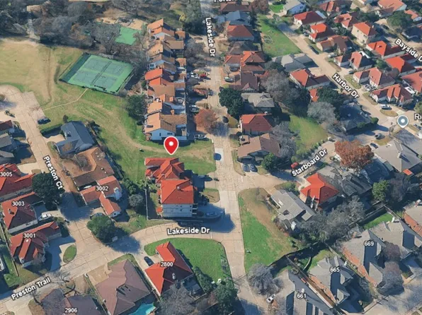 3011 Lakeside Dr, Rockwall, TX 75087