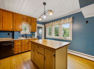 788 Union St, Bangor, ME 04401