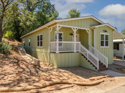 3550 China Garden Rd #150, Placerville, CA, 95667