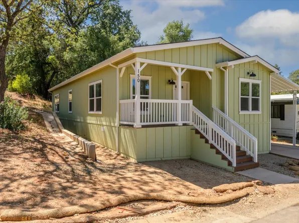 3550 China Garden Rd #150, Placerville, CA 95667