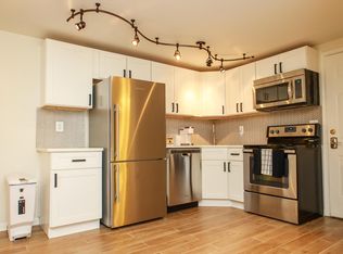 1702 16th St NW #7, Washington, DC 20009