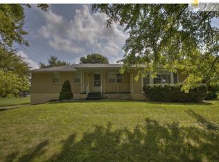 736 N Hurley St, Peculiar, MO 64078