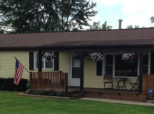 18908 S Wolf Rd, Mokena, IL 60448