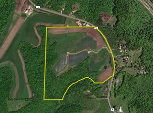 County Road 1, La Crescent, MN 55947