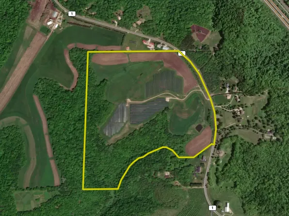 County Road 1, La Crescent, MN 55947