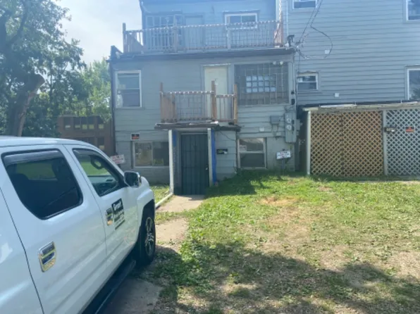 1532 Woodland Ave NW APT 1, Canton, OH 44703
