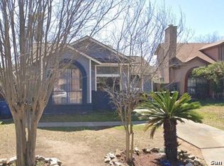 6305 Village Arbor, San Antonio, TX 78250