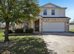 5604 Sulfur Spring Dr, Killeen, TX 76542