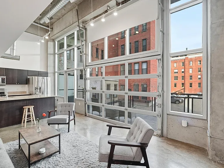 353 W 4th St #209 — Photo 13