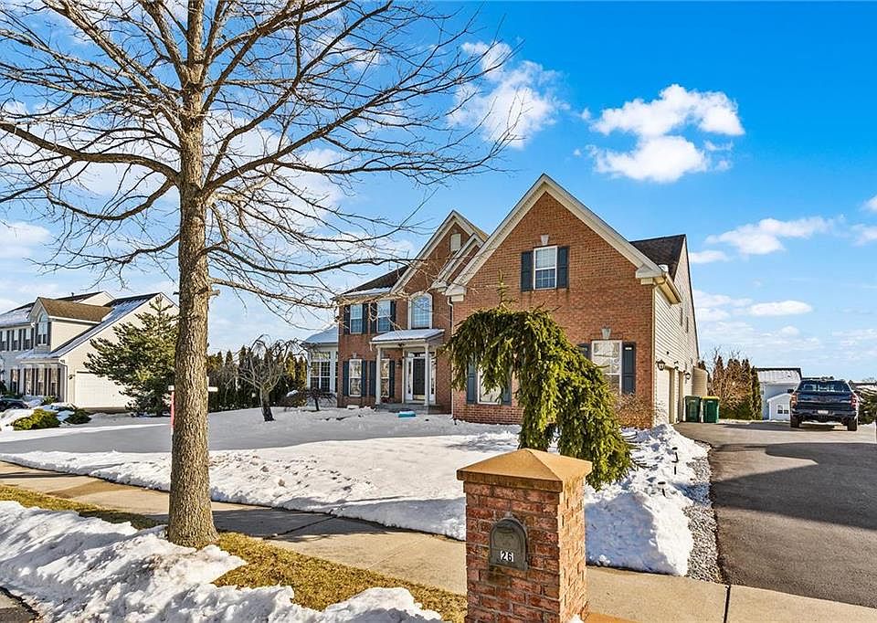 26 Lower Way Rd, Easton, PA 18045 Zillow