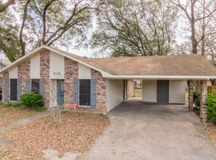 219 Winsor Dr, Lafayette, LA 70507