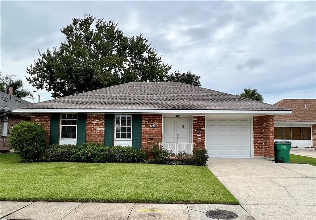 1304 Focis St, Metairie, LA 70005 Zillow