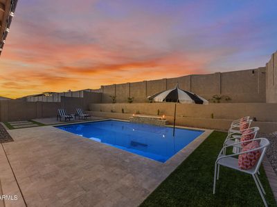 17322 W Wandering Creek Rd, Goodyear, AZ, 85338