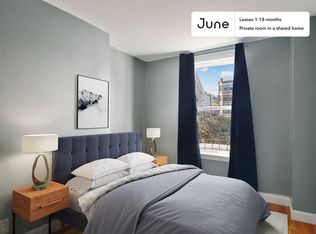 11 Linden St #1-D, Allston, MA 02134