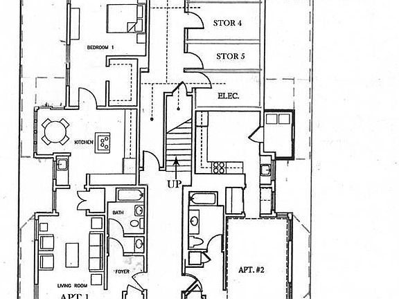 5th image of 1624 Sacramento St