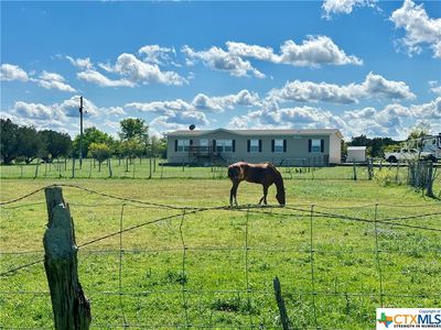 701 County Road 2200, Lampasas, TX, 76550