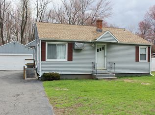 63 Holt Pl, Bristol, CT 06010