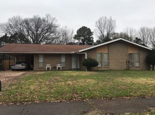 5010 Scottsdale Ave, Memphis, TN 38118
