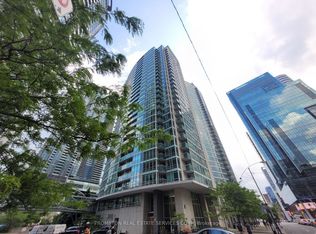 397 Front St W #1809-C01, Toronto, ON M5V 3S1