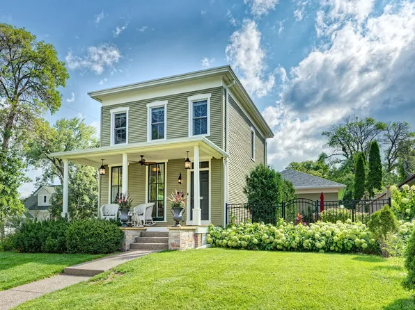 4930 Morehead Ave, White Bear Lake, MN 55110