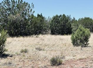 388 Rocky Top Rd, Seligman, AZ 86337