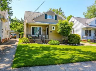 6330 Westminster Dr, Parma, OH