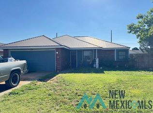 3105 Cheyenne Dr, Clovis, NM 88101