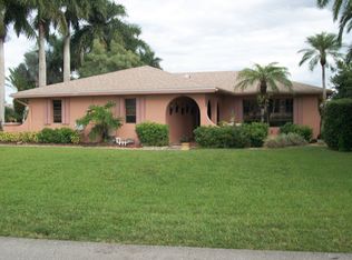 1768 Coral Way, North Fort Myers, FL 33917