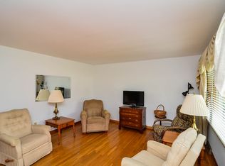 5400 Carteret Rd, Chesterfield, VA 23832