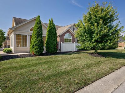 10327 Gateway Dr, Indianapolis, IN, 46234