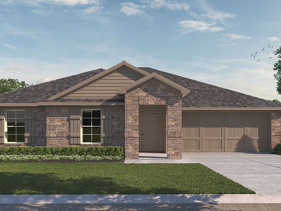 Plan Elevation.
