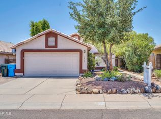 2207 E Wescott Dr, Phoenix, AZ 85024