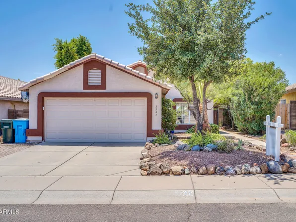 2207 E Wescott Drive, Phoenix, AZ 85024
