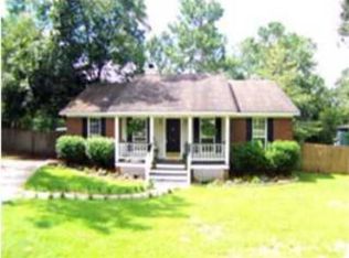 314 Straford Cir S, Daphne, AL 36526