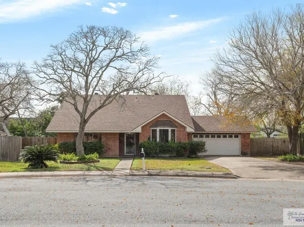 38 Casa Linda, Brownsville, TX 78521