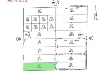 0 10th St W, Rosamond, CA 93560