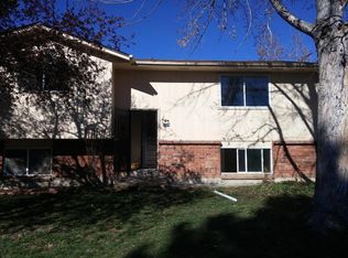 379 Helena Cir, Littleton, CO 80124