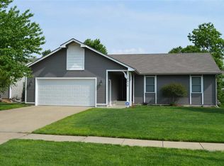 5612 SW 34th Ter, Topeka, KS 66614