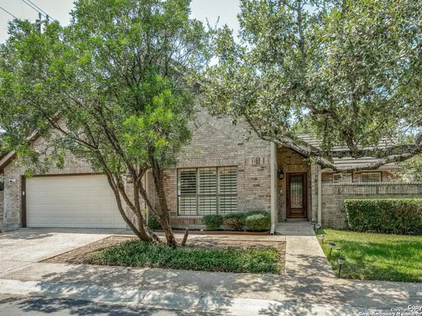 14103 BURLWOOD, San Antonio, TX 78249