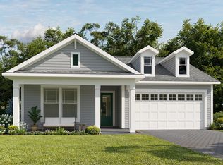 2144MC Plan, Madeira 50', Saint Augustine, FL 32095