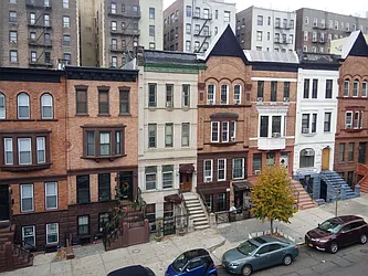 Rented by Willie Kathryn Suggs, LREB